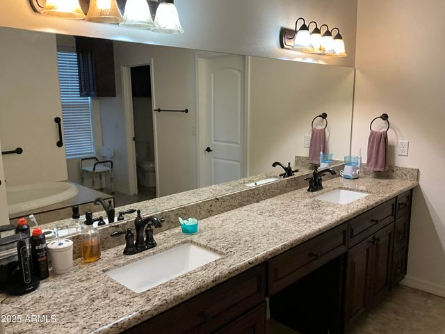 3007 S 271st Lane, Buckeye, AZ 85326