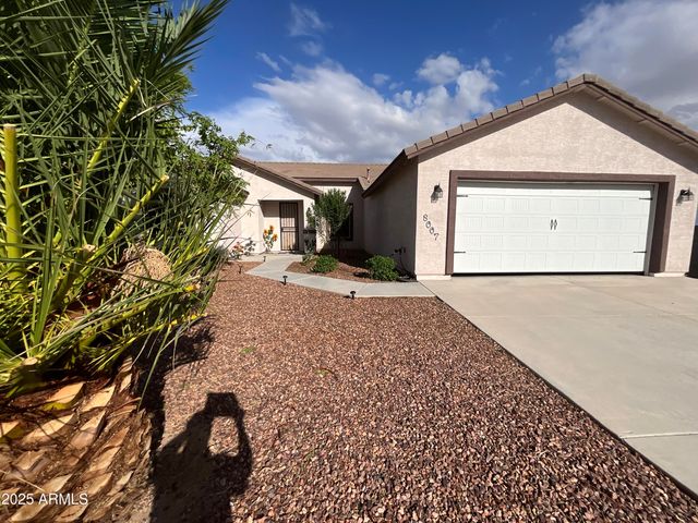 3007 S 271st Lane, Buckeye, AZ 85326