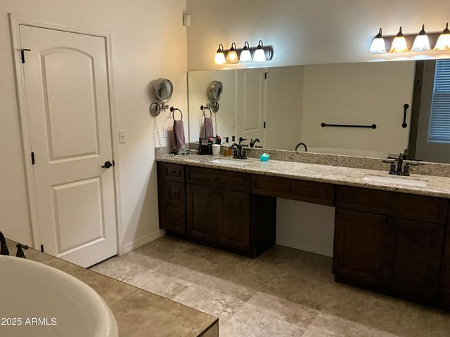 3007 S 271st Lane, Buckeye, AZ 85326