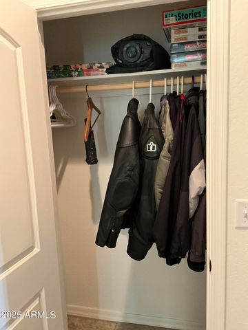 3007 S 271st Lane, Buckeye, AZ 85326