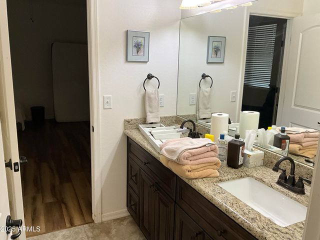 3007 S 271st Lane, Buckeye, AZ 85326