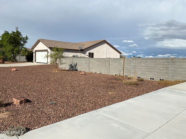3007 S 271st Lane, Buckeye, AZ 85326