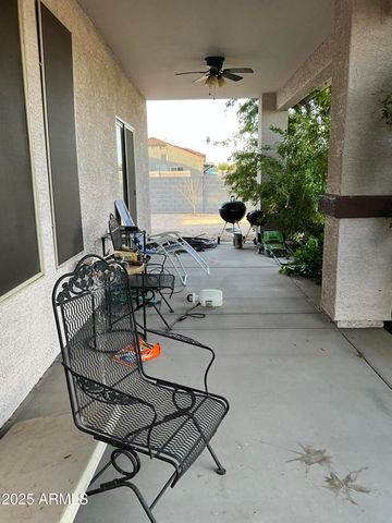 3007 S 271st Lane, Buckeye, AZ 85326