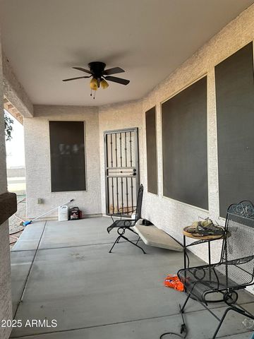 3007 S 271st Lane, Buckeye, AZ 85326