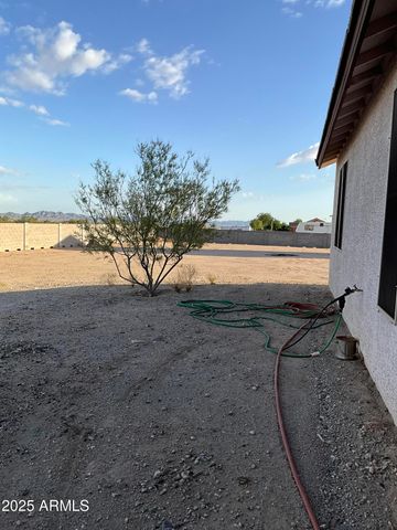 3007 S 271st Lane, Buckeye, AZ 85326