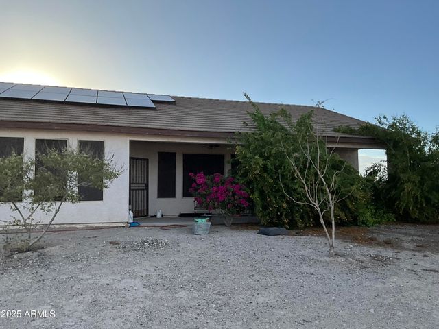 3007 S 271st Lane, Buckeye, AZ 85326