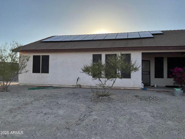 3007 S 271st Lane, Buckeye, AZ 85326