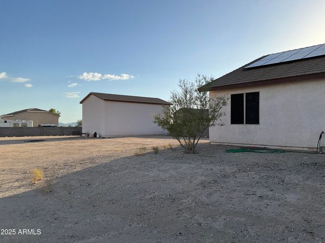 3007 S 271st Lane, Buckeye, AZ 85326