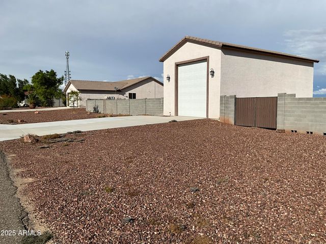 3007 S 271st Lane, Buckeye, AZ 85326