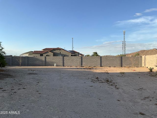 3007 S 271st Lane, Buckeye, AZ 85326