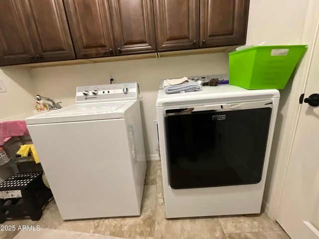 3007 S 271st Lane, Buckeye, AZ 85326