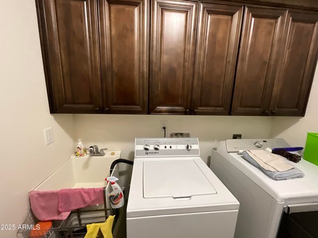 3007 S 271st Lane, Buckeye, AZ 85326