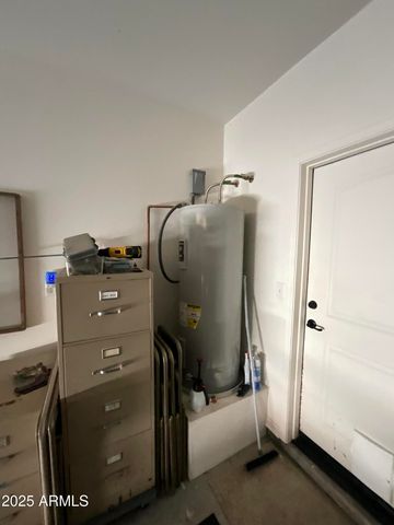 3007 S 271st Lane, Buckeye, AZ 85326