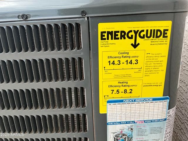 3007 S 271st Lane, Buckeye, AZ 85326