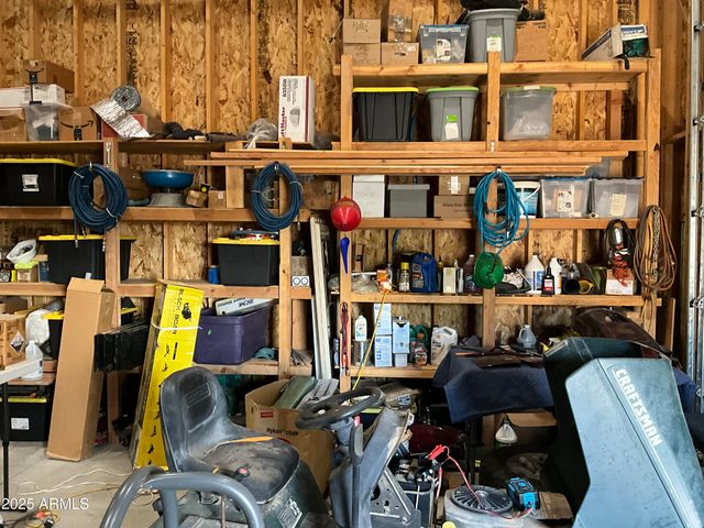 3007 S 271st Lane, Buckeye, AZ 85326