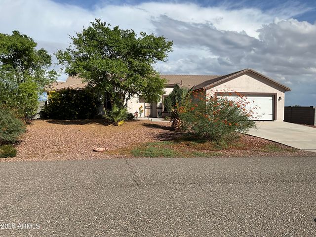3007 S 271st Lane, Buckeye, AZ 85326
