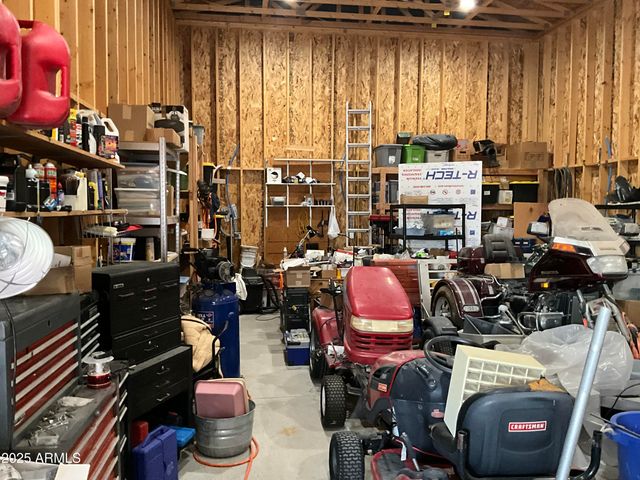 3007 S 271st Lane, Buckeye, AZ 85326