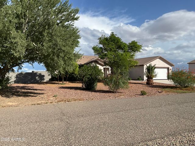 3007 S 271st Lane, Buckeye, AZ 85326