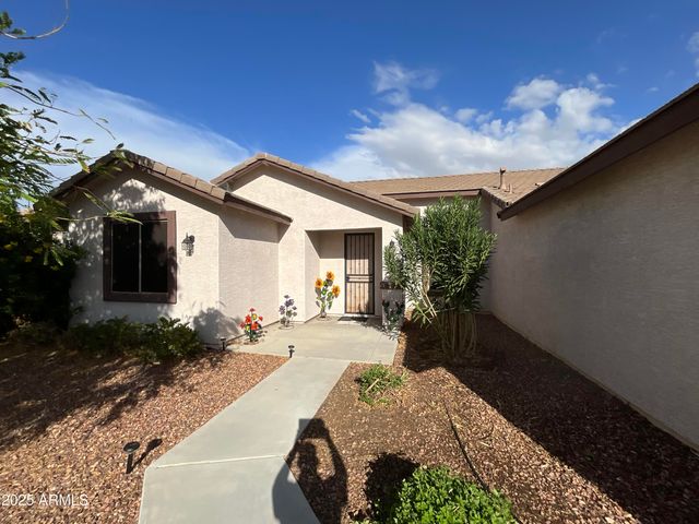 3007 S 271st Lane, Buckeye, AZ 85326