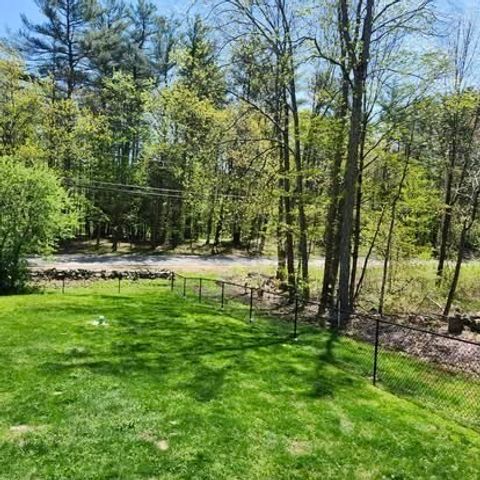 1310 N Brookfield Rd, Oakham, MA 01068