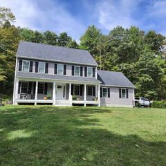 1310 N Brookfield Rd, Oakham, MA 01068