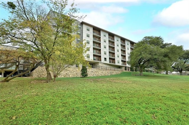 2500 Longview ST 315, Austin, TX 78705