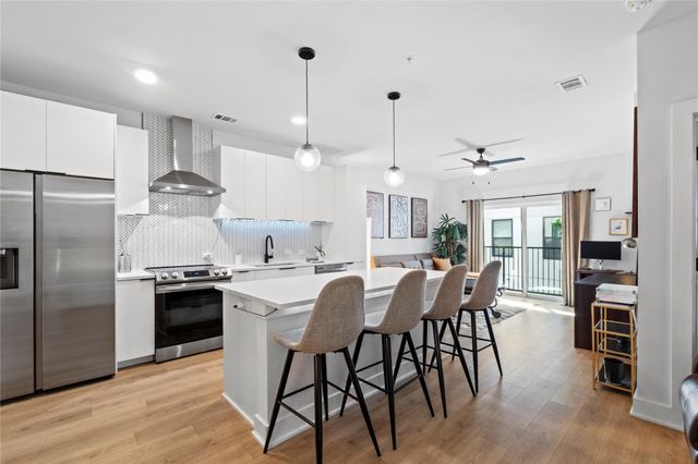 2500 Longview ST 315, Austin, TX 78705
