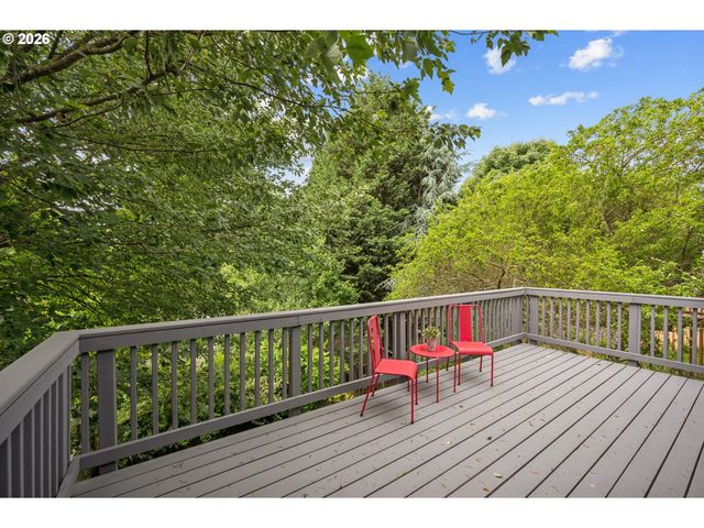 4816 Se REX Dr, Portland, OR 97206