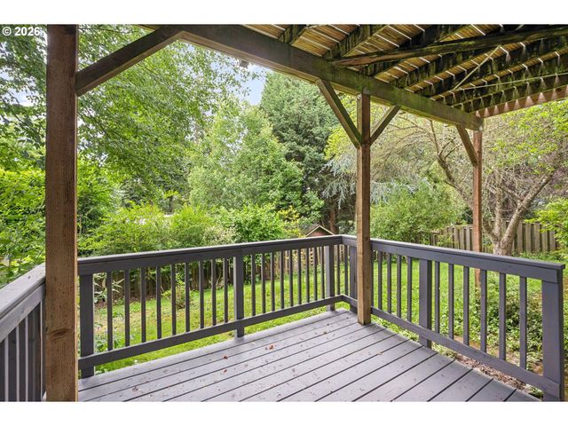 4816 Se REX Dr, Portland, OR 97206