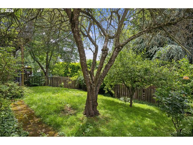 4816 Se REX Dr, Portland, OR 97206