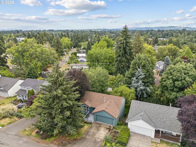 4816 Se REX Dr, Portland, OR 97206