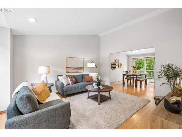 4816 Se REX Dr, Portland, OR 97206