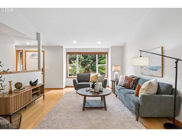 4816 Se REX Dr, Portland, OR 97206
