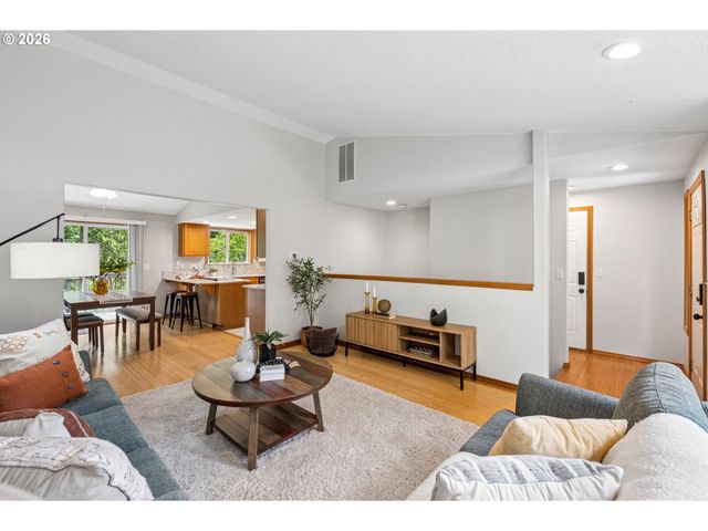 4816 Se REX Dr, Portland, OR 97206