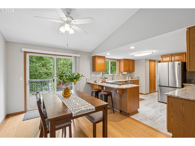 4816 Se REX Dr, Portland, OR 97206