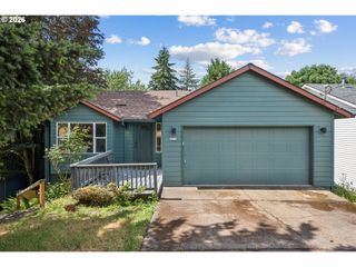 4816 Se REX Dr, Portland, OR 97206