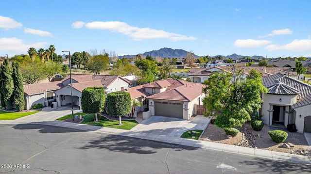 1969 E INDIGO Court, Gilbert, AZ 85298