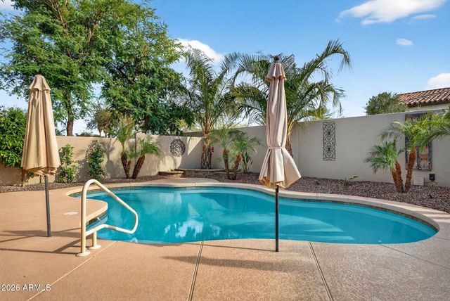 1969 E INDIGO Court, Gilbert, AZ 85298