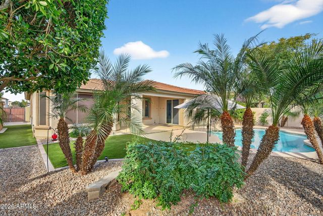 1969 E INDIGO Court, Gilbert, AZ 85298