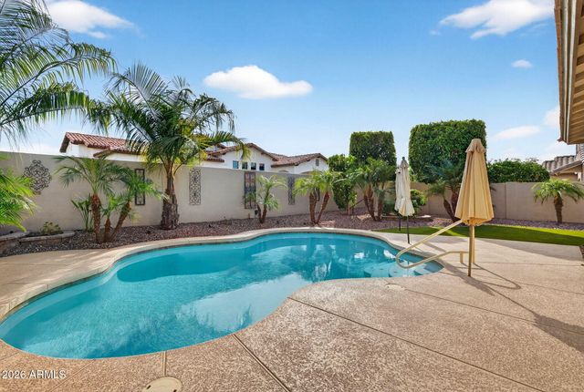 1969 E INDIGO Court, Gilbert, AZ 85298