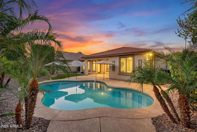 1969 E INDIGO Court, Gilbert, AZ 85298