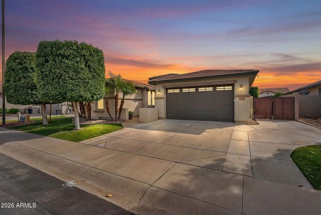 1969 E INDIGO Court, Gilbert, AZ 85298