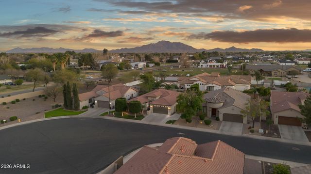 1969 E INDIGO Court, Gilbert, AZ 85298