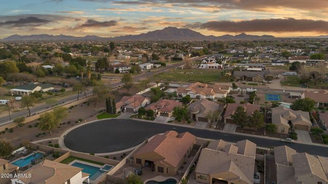 1969 E INDIGO Court, Gilbert, AZ 85298