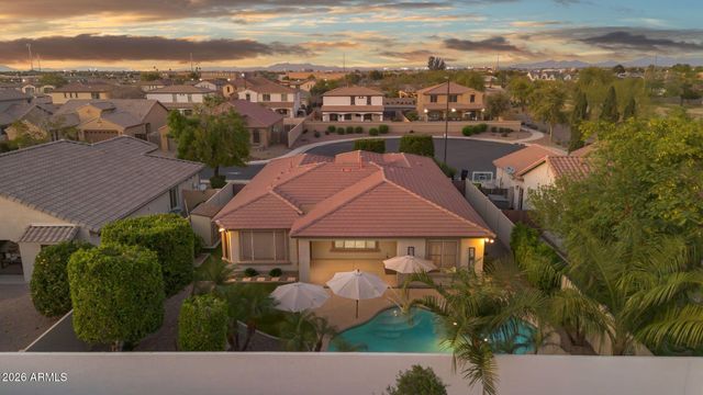 1969 E INDIGO Court, Gilbert, AZ 85298