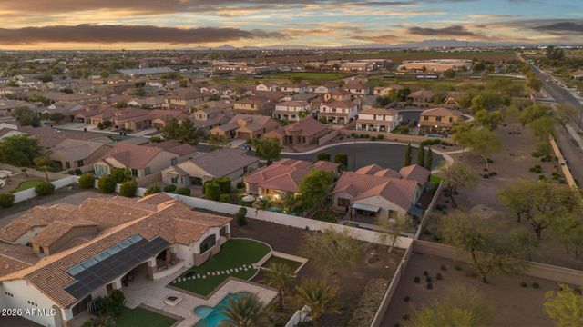 1969 E INDIGO Court, Gilbert, AZ 85298