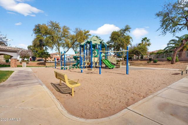 1969 E INDIGO Court, Gilbert, AZ 85298