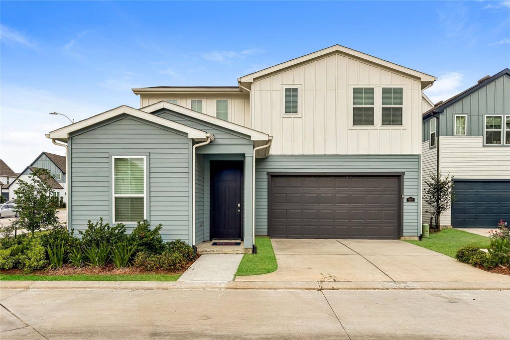 9835 Willow Creek Commerce Drive 212, Tomball, TX 77375