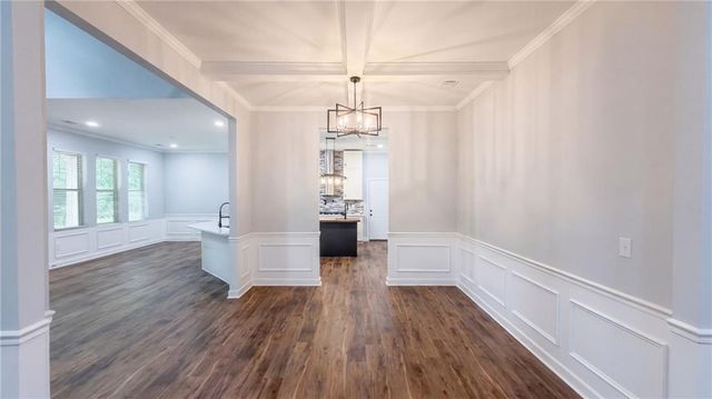 321 Basel Way, Hampton, GA 30228