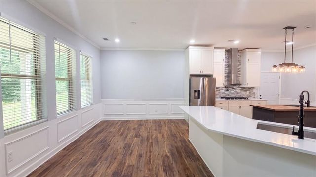 321 Basel Way, Hampton, GA 30228